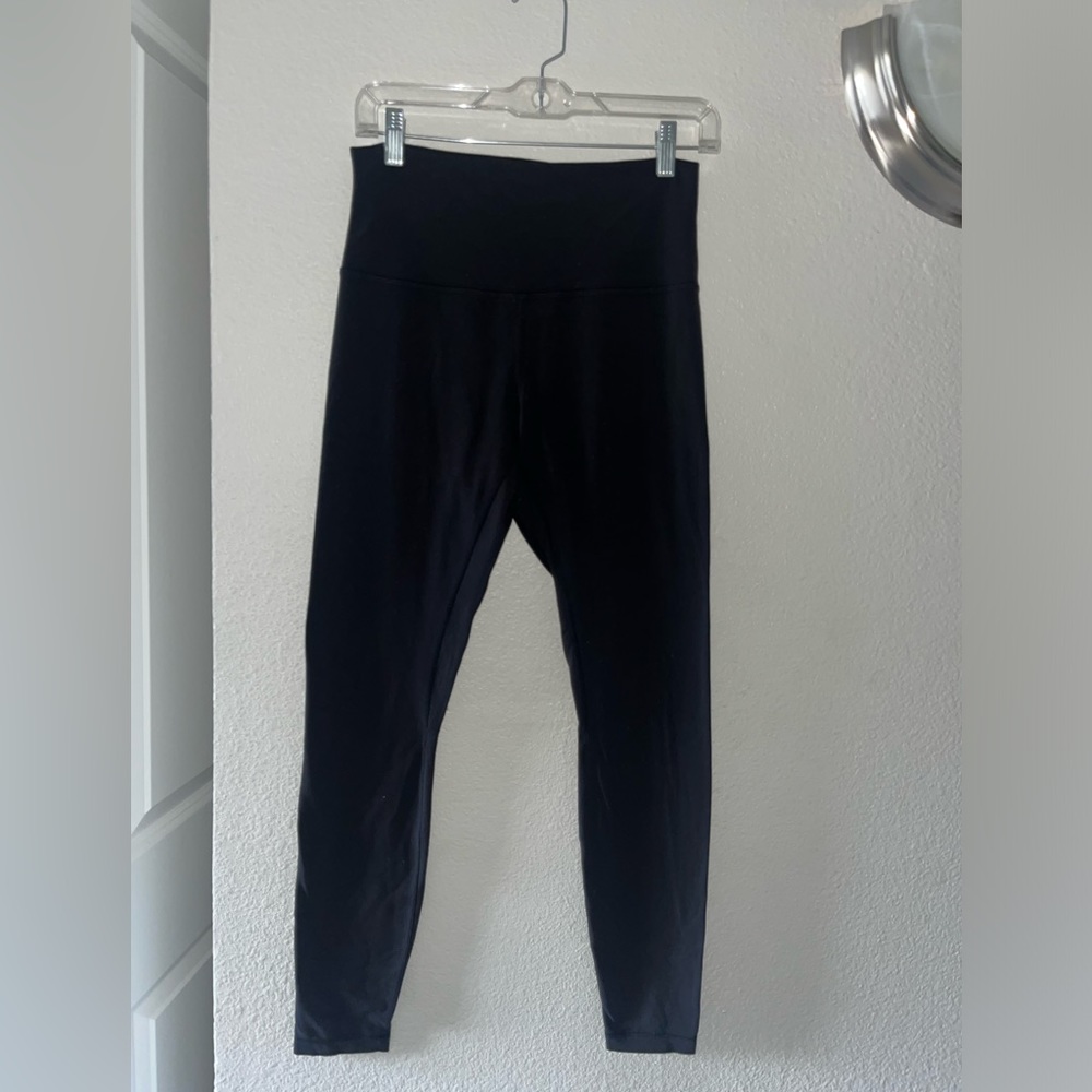 Lululemon Align Leggings Size 8 28”
